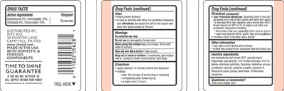 Label (Ultimate Sheer Stick Back V2 Back)